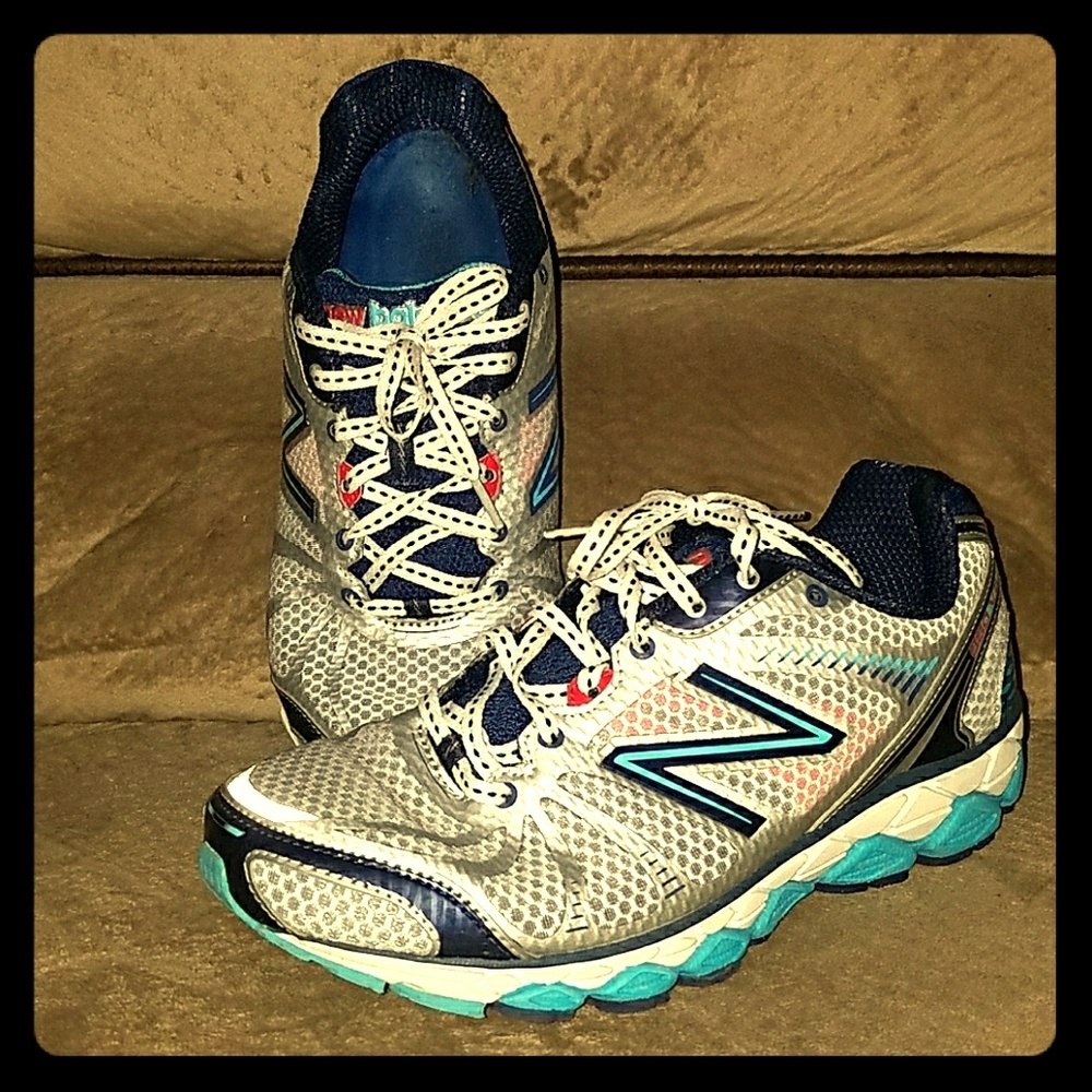 New Balance Sneakers